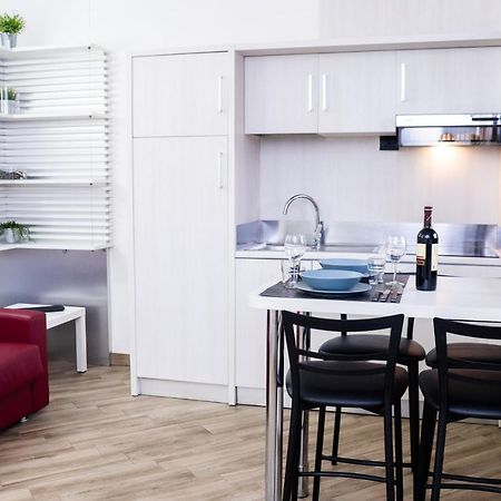 Astra Roma Apartments Eksteriør bilde